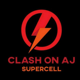 Telegram profile photo for Clash On AJ Store