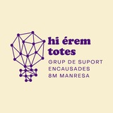 Telegram profile photo for Hi Érem Totes - Manresa