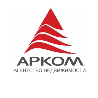 Telegram profile photo for Агентство недвижимости АРКОМ