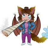 Telegram profile photo for ∆ Безумная лавочка ∆ (Marunas756) 16+(18+?)