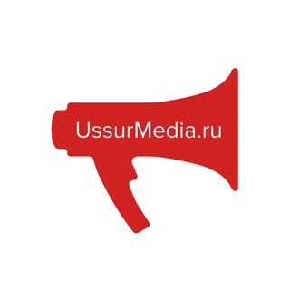 Telegram group profile photo for Новости| UssurMedia