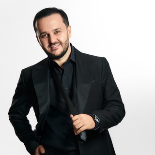 Telegram profile photo for Чарим Озроков