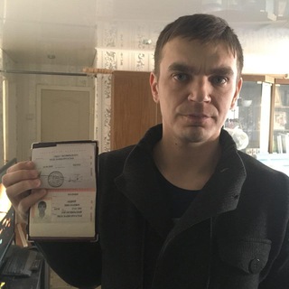 Telegram profile photo for rzhavyj_service