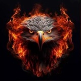 Telegram profile photo for KING GK KINGDOM🦅