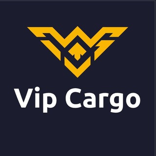 Telegram profile photo for Vip Cargo Xitoy kurs
