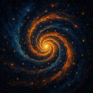 Telegram profile photo for Cosmos