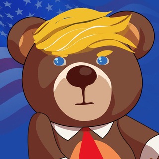 Telegram profile photo for Base Bear Announcement