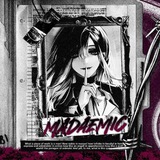 Telegram profile photo for ..“𑣿 Th’Madame (‘陛下)