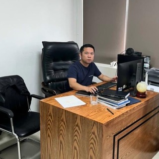 Telegram profile photo for BẢN ĐỒ HỆ SINH THÁI - TÂM AN