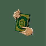 Telegram profile photo for إطمأن