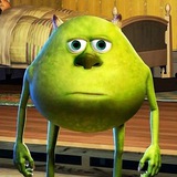 Telegram profile photo for MeMonster