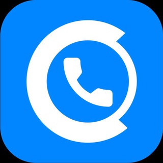 Telegram profile photo for GetcallerApp