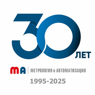 Telegram profile photo for Метрология и Автоматизация