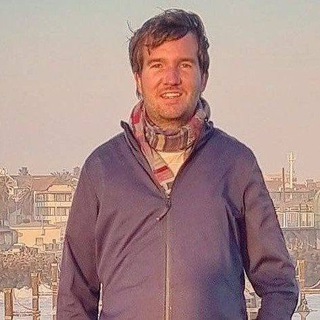 Telegram profile photo for Christoph Heuermann ⋆