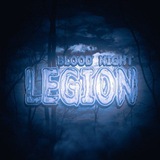Telegram profile photo for Legion Blood Night