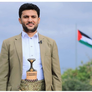 Telegram profile photo for حسين الطير2026🇾🇪🇵🇸