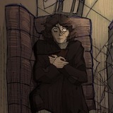 Telegram profile photo for Mind's masquerade