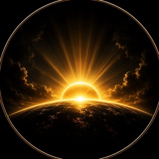 Telegram profile photo for First Sunrise | Trading