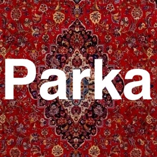 Telegram profile photo for PARKA