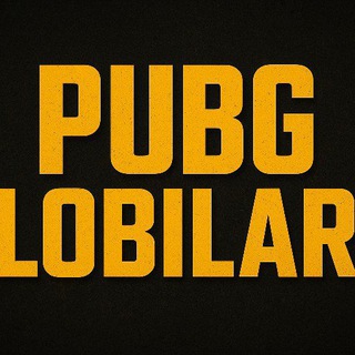 Telegram profile photo for PUBG AKKLAR