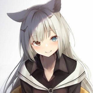 Telegram profile photo for ODD EYES - 🇺🇦
