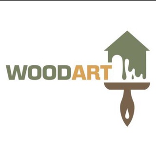 Telegram profile photo for WOODART.SPB