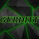 Telegram profile photo for Убежище Gurdita