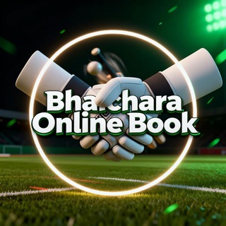 Telegram group profile photo for BHAICHARA OPEN GROUP