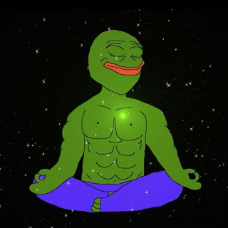 Telegram profile photo for Yogi calls