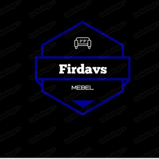 Telegram profile photo for FIRDAVS MEBEL