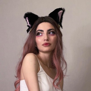 Telegram profile photo for drifting mind