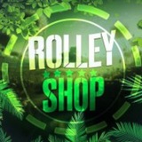 Telegram profile photo for реклама RolleyShop