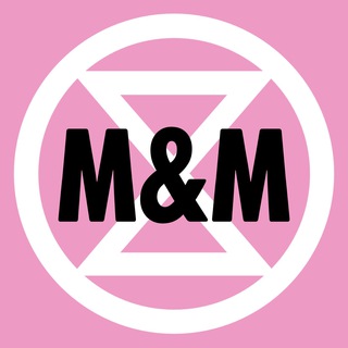 Telegram profile photo for XRUK M&M Broadcast