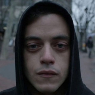 Telegram profile photo for я социофобныи