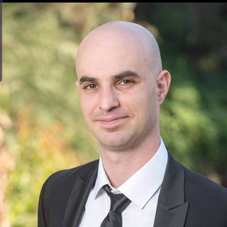 Telegram profile photo for סניה ולדברג