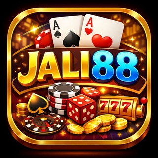 Telegram profile photo for JALI88 Channel🇧🇩