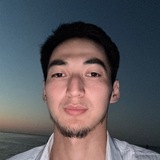 Telegram profile photo for 1984