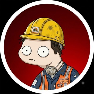 Telegram profile photo for Amxvpn