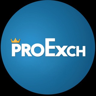 Telegram profile photo for ProExch Payment Proof