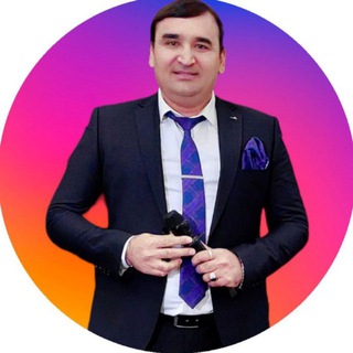 Telegram profile photo for Tilaklarim siz uchun