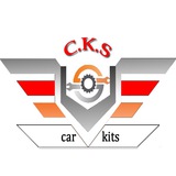 Telegram profile photo for carkits.ir (فروشگاه نادري)