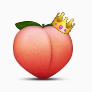 Telegram profile photo for Booty Queen's babes