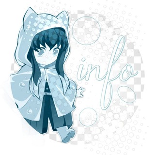 Telegram profile photo for ⲓⲛϝⲟ | ⲇⲟυⲙⲁ ⲙⲉⲇⲏⲟυⲋⲉ