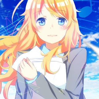 Telegram profile photo for Anime Music™ List