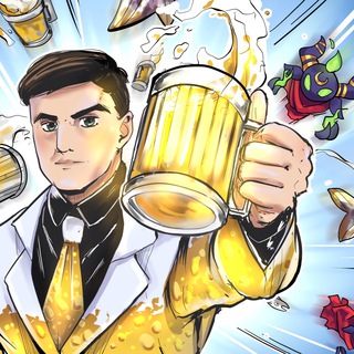 Telegram profile photo for SPIDIKSY