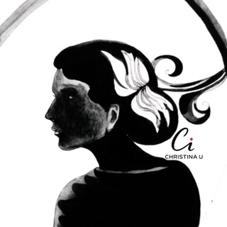 Telegram profile photo for GalaMoodTV ✨ или философско-поэтический канал Кристины U