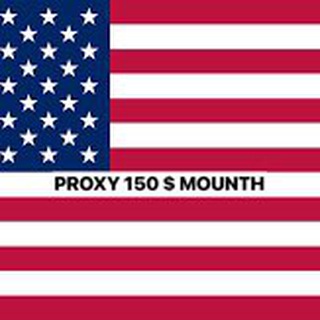 Telegram profile photo for USA PROXY TIKTOK