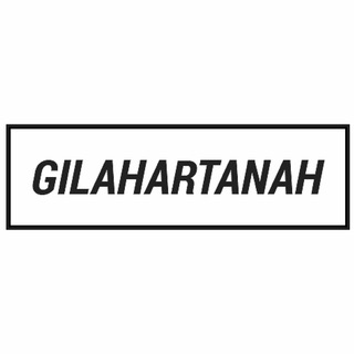 Telegram profile photo for GilaHartanah.com
