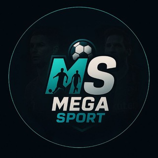 Telegram profile photo for Mega goal
