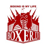Telegram profile photo for 🔥 BoxerLV🔥 Бокс - моя жизнь !